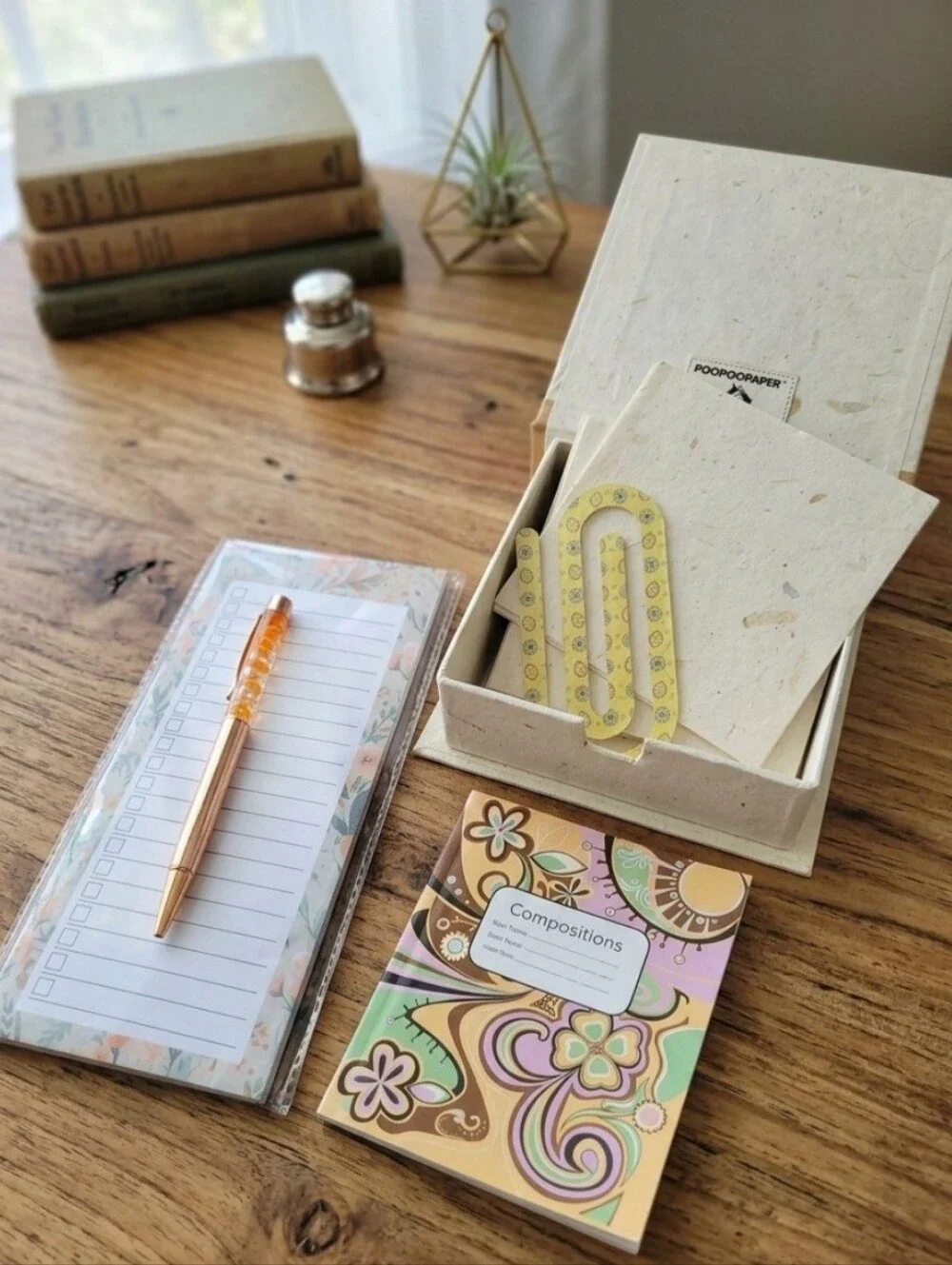 Journal Writers Bundle 5pcs